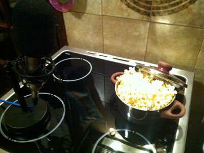Pop Corny
