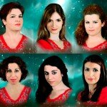 Dol Ammad - Line-up 2012